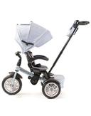 Bentley 6 in 1 Stroller Tricycle - Jetstream Blue