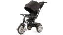 Bentley 6 in 1 Stroller Tricycle - Onyx Black