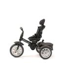 Bentley 6 in 1 Stroller Tricycle - Onyx Black