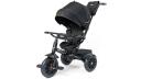 Bentley Centennial 6 in 1 Stroller Tricycle - Black Limited Edition