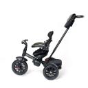 Bentley Centennial 6 in 1 Stroller Tricycle - Black Limited Edition