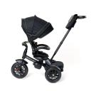 Bentley Centennial 6 in 1 Stroller Tricycle - Black Limited Edition