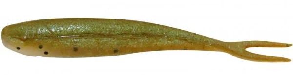 Berkley Gulp 3" Minnow,Banana Prawn