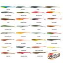 Berkley Gulp Jerk Shad 5" / Cajun Chicken