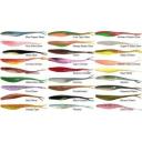 Berkley Gulp Jerk Shad 5" / Cajun Chicken