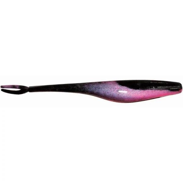 Berkley Gulp Jerk Shad 5" / Cajun Chicken
