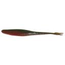 Berkley Gulp Jerk Shad 7 Inch Soft Plastic Lure, Glitter Pink