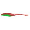 Berkley Gulp Jerk Shad 7 Inch Soft Plastic Lure, Glitter Pink