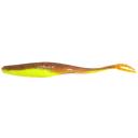 Berkley Gulp Jerk Shad 7 Inch Soft Plastic Lure, Glitter Pink