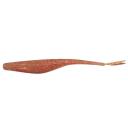 Berkley Gulp Jerk Shad 7 Inch Soft Plastic Lure, Glitter Pink