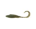 Berkley Gulp Nemesis 3 Inch Soft Plastic Lure, Pepper Prawn
