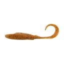 Berkley Gulp Nemesis 3 Inch Soft Plastic Lure, Pepper Prawn