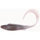 Berkley Gulp Nemesis 3 Inch Soft Plastic Lure, Pepper Prawn