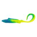 Berkley Gulp Nemesis 3 Inch Soft Plastic Lure, Pepper Prawn