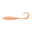 Berkley Gulp Nemesis 3 Inch Soft Plastic Lure, Pepper Prawn