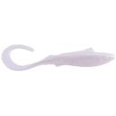 Berkley Powerbait Nemesis 4 Inch Soft Plastic Lure, Breen Chartreuse