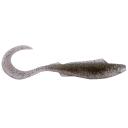 Berkley Powerbait Nemesis 4 Inch Soft Plastic Lure, Breen Chartreuse