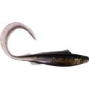 Berkley Powerbait Nemesis 4 Inch Soft Plastic Lure, Breen Chartreuse