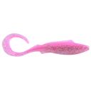 Berkley Powerbait Nemesis 4 Inch Soft Plastic Lure, Breen Chartreuse