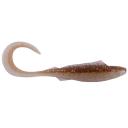 Berkley Powerbait Nemesis 4 Inch Soft Plastic Lure, Breen Chartreuse