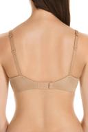 Berlei Barely There Contour Bra - Cafe Mocha / 18 E