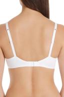 Berlei Barely There Cotton Rich Contour Bra - White