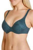 Berlei Barely There Lace Contour Bra YYTP Green