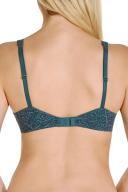 Berlei Barely There Lace Contour Bra YYTP Green