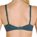 Berlei Barely There Lace Contour Bra YYTP Green