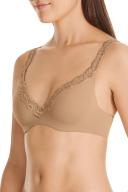 Berlei Barely There Luxe Contour Bra - Cafe Mocha