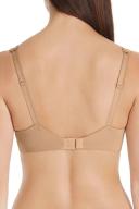 Berlei Barely There Luxe Contour Bra - Cafe Mocha