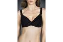 Berlei Barely There Luxe Contour Bra - Cafe Mocha