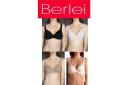 Berlei Barely There Luxe Contour Bra - Cafe Mocha