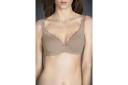 Berlei Barely There Luxe Contour Bra - Cafe Mocha