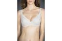 Berlei Barely There Luxe Contour Bra - Cafe Mocha