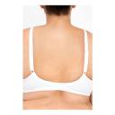 Berlei Classic Lace Embroidered Non-Contour Bra - White