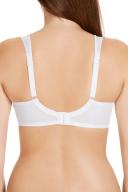 Berlei Curves Minimiser Underwire Bra - White