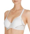 Berlei Electrify Contour Sports Bra 14D White