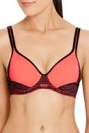 Berlei Electrify Mesh Contour Bra Hyper Melon YYPV