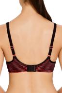 Berlei Electrify Mesh Contour Bra Hyper Melon YYPV