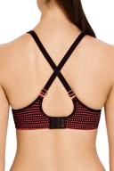 Berlei Electrify Mesh Contour Bra Hyper Melon YYPV