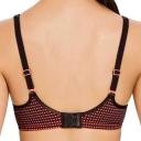 Berlei Electrify Mesh Contour Bra Hyper Melon YYPV