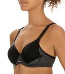 Berlei Electrify Mesh Contour Sports Bra SF2 Medium Impact