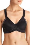 Berlei Electrify Mesh Contour Sports Bra SF2 Medium Impact
