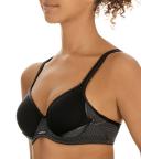 Berlei Electrify Mesh Contour Sports Bra SF2 Medium Impact