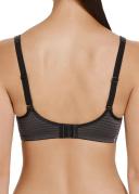 Berlei Electrify Mesh Underwire Bra - Black