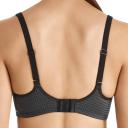 Berlei Electrify Mesh Underwire Bra - Black