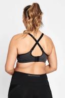 Berlei Electrify Mesh Underwire Bra - Black