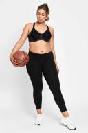 Berlei Electrify Mesh Underwire Bra - Black