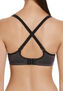 Berlei Electrify Mesh Underwire Bra - Black